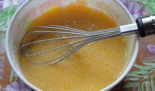 манник лимонный