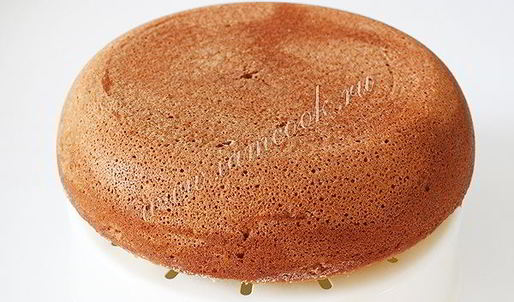 манник на кефире с мукой в мультиварке