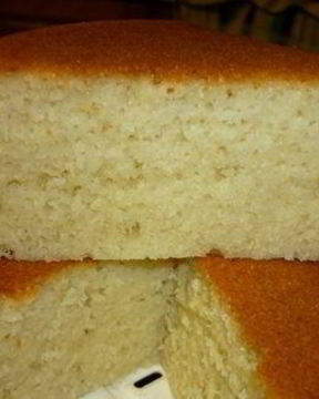 Манник на кефире в мультиварке