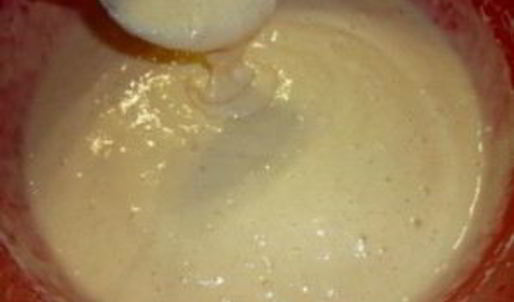 манник на кефире в мультиварке