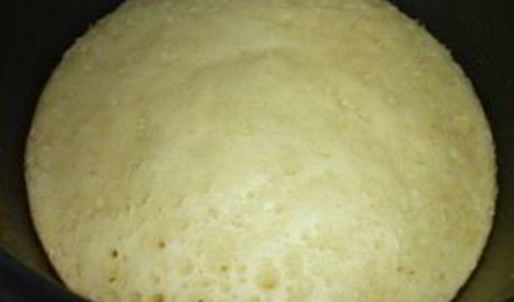 манник на кефире в мультиварке