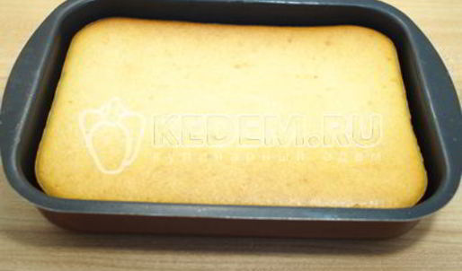 манник на кефире