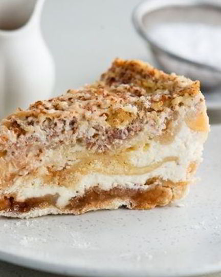 Рецепт манника на молоке в мультиварке