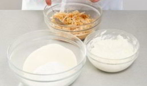 манник на молоке в мультиварке