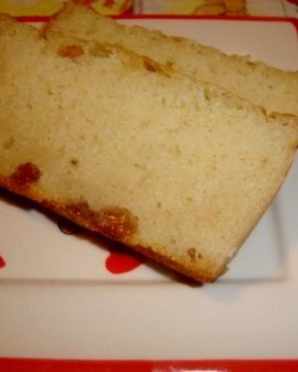 Рецепт манника на ряженке