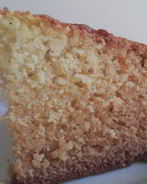 Манник на сыворотке