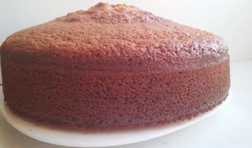 манник на сыворотке