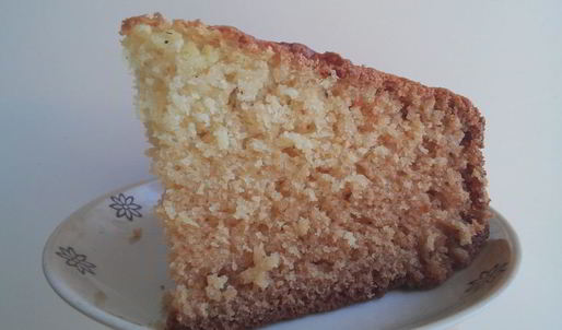 манник на сыворотке