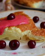 Манник по-новому