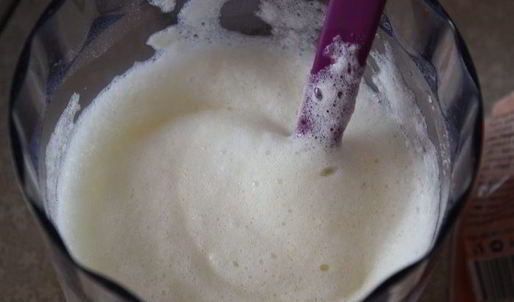 манник по-новому