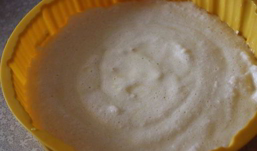 манник по-новому