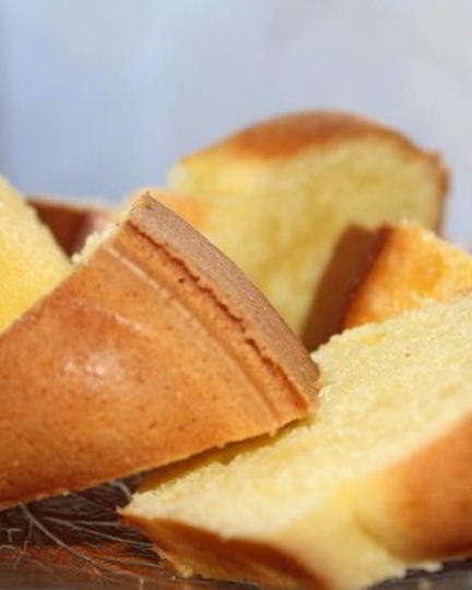 Рецепт манника проще простого