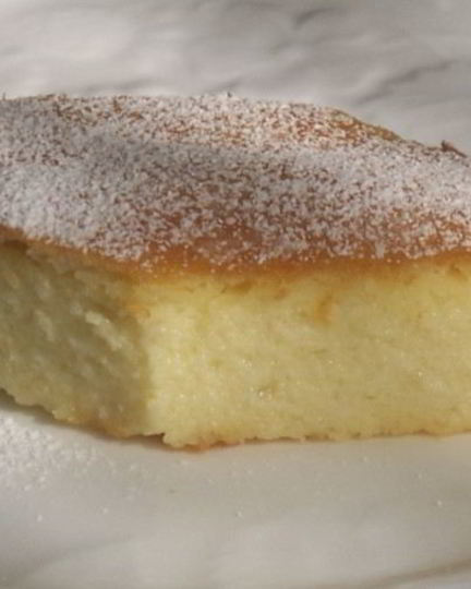 Рецепт манника простого