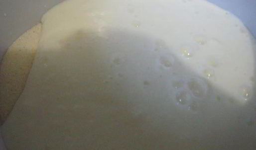 манник с изюмом