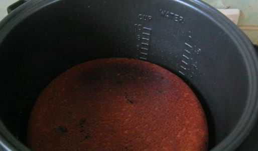 манник с изюмом