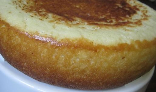 манник с изюмом