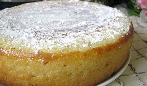 манник с изюмом