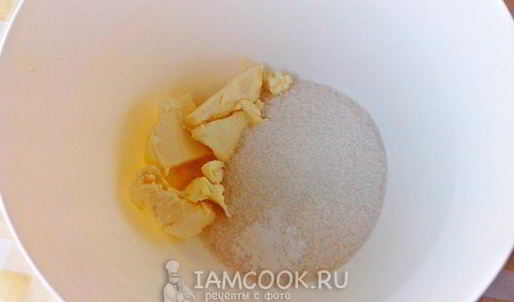 манник с шоколадом и какао