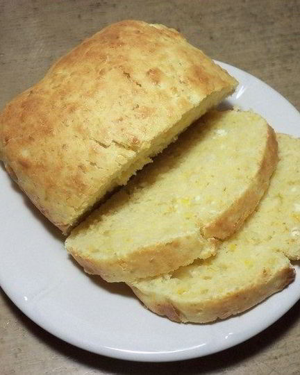 Рецепт манника творожного