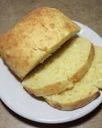 Манник творожный