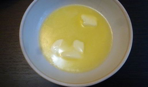 манник в микроволновке