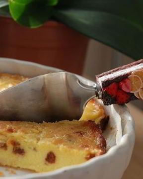 Манник вкусный