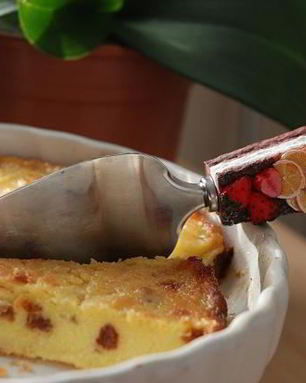 Манник вкусный