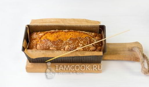 сфуф — манник по-ливански