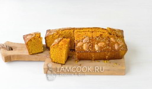 сфуф — манник по-ливански