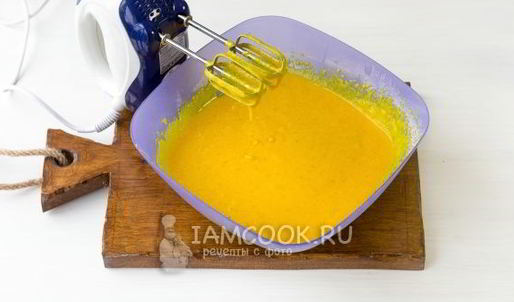 сфуф — манник по-ливански