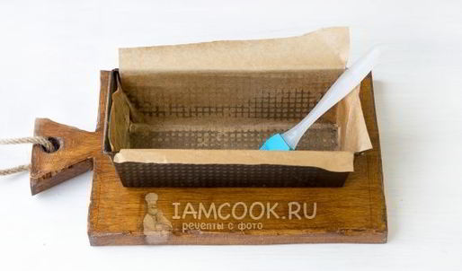 сфуф — манник по-ливански