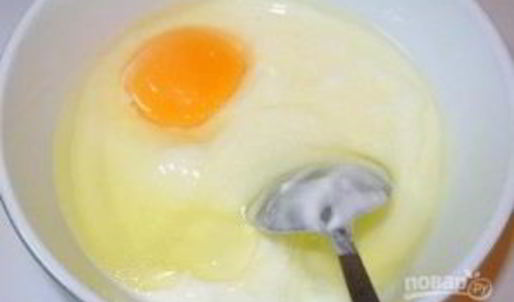 несладкая выпечка с творогом