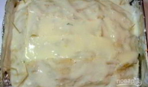 несладкая выпечка с творогом