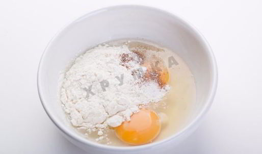 капустные оладьи пятерочка