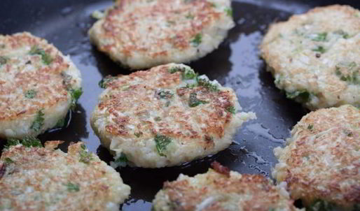 капустные оладьи пятерочка