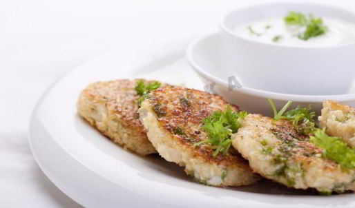 капустные оладьи пятерочка