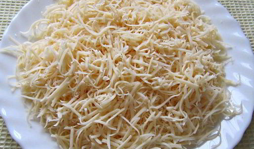 кукурузные оладушки солнечные