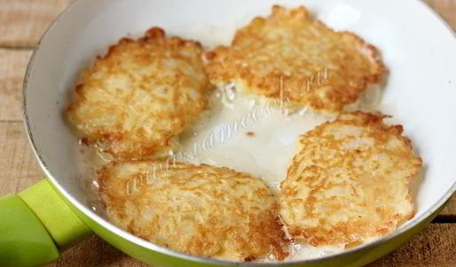 луковые оладьи слезы счастья