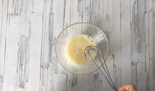 морковные оладьи