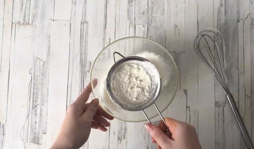 морковные оладьи