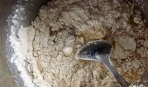 оладушки на дрожжах