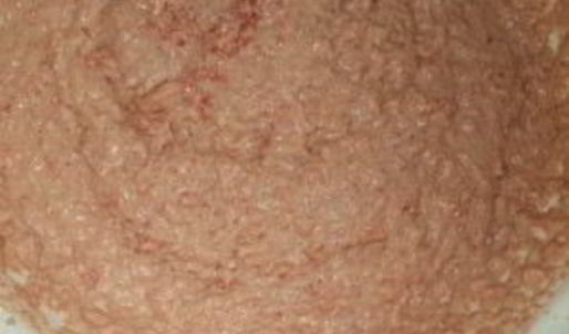 оладьи из говядины