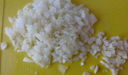 оладьи из кабачков с кашей и орехами