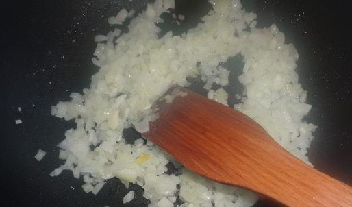 оладьи из кабачков с кашей и орехами