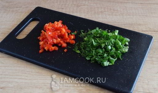оладьи из консервированной кукурузы