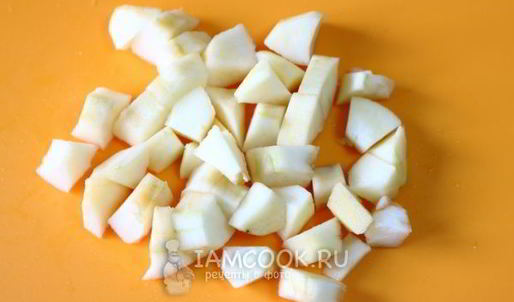 оладьи из овсяных хлопьев на воде