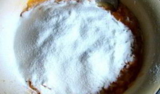 оладьи из тыквы быстро и вкусно