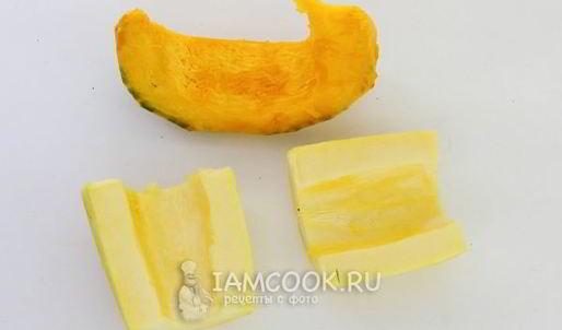 оладьи из тыквы и кабачков