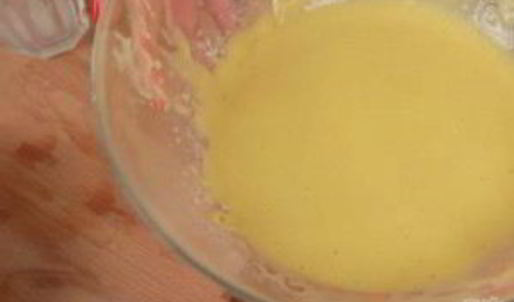 оладьи из тыквы