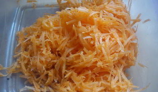 оладьи кабачково-картофельные